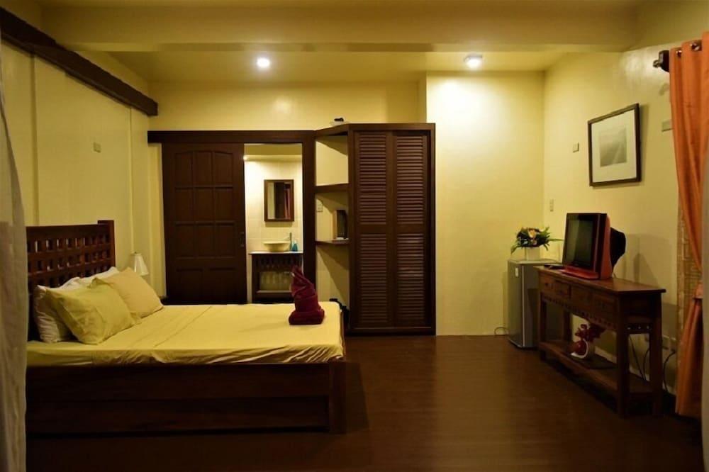 Tribal Hills Mountain Resort Puerto Galera Buitenkant foto